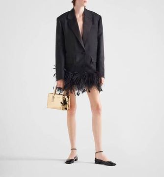 Жакет премиум Prada BP-42682