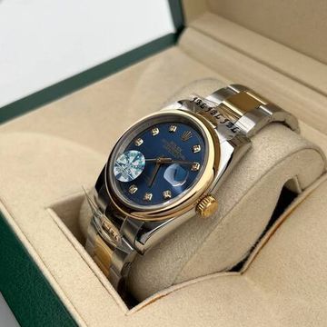 Rolex BP-44733 стильные часы