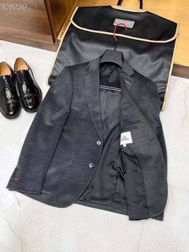 Премиум пиджак Hermes BP-40280