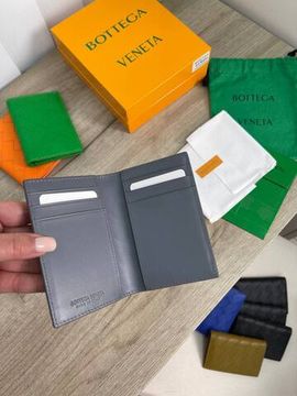 Элитный картхолдер Bottega Veneta BP-22601