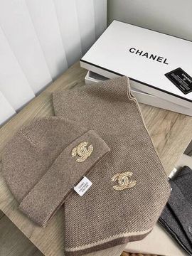 Комплект коллекционный Chanel BP-21750
