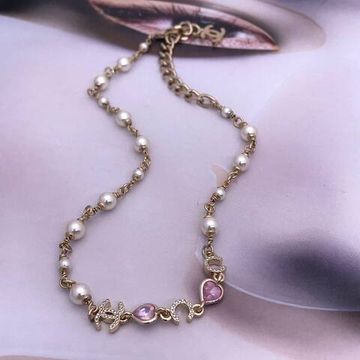 Элитный чокер Chanel BP-20661