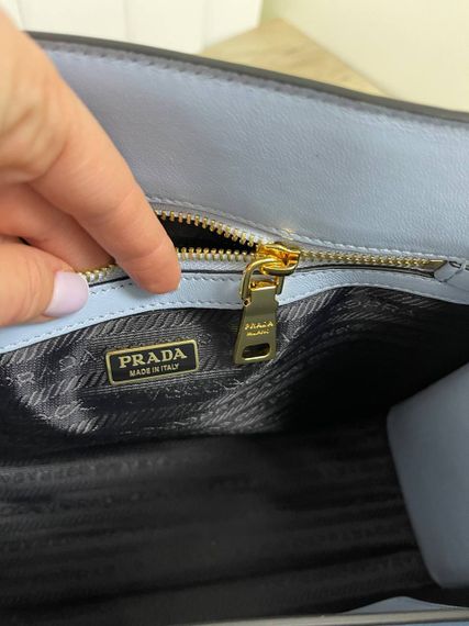 Трендовая женская сумка Prada BP-28606