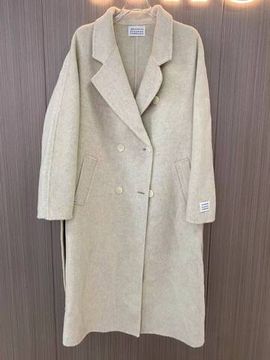 Пальто эксклюзивное Maison Margiela BP-19031