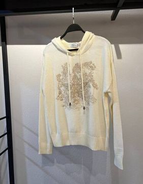 Трендовый женский свитер Christian Dior BP-25789