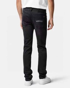 Джинсы Versace BP-53575 повседневные