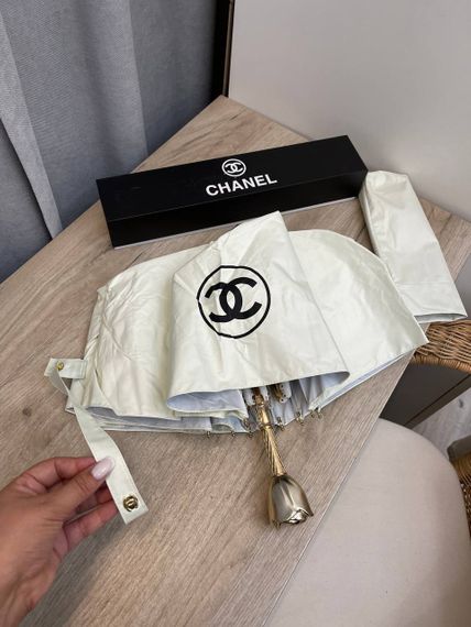 Коллекционный зонт Chanel BP-48461