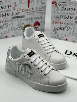 Кеды премиум Dolce & Gabbana BP-32536