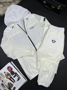 Костюм спортивный от Prada BP-12973