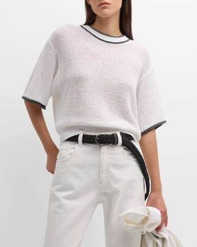 Кофта Brunello Cucinelli коллекционная BP-49971