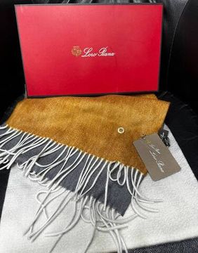 Шарф стильный Loro Piana BP-38185