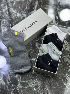 Носки Balenciaga ультрамодные BP-40857