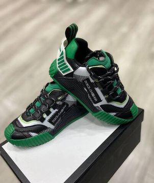 Кроссовки Dolce & Gabbana стильные BP-12693