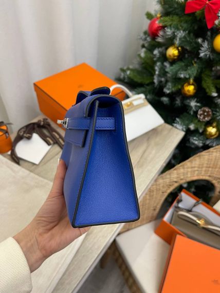 Kelly Pochette Hermes эксклюзивная сумка BP-44508