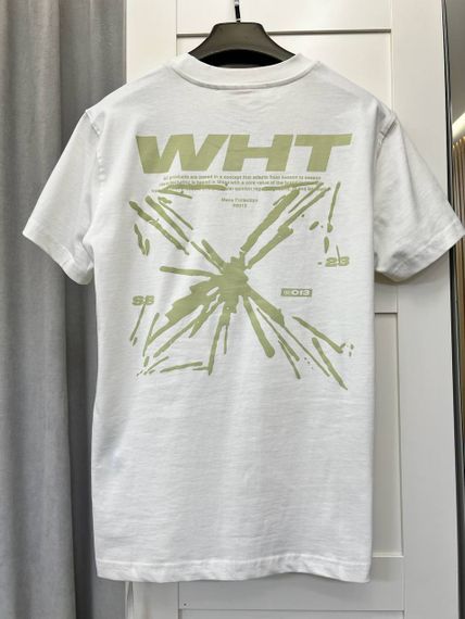 Футболка эксклюзивная Off-White™ BP-49524