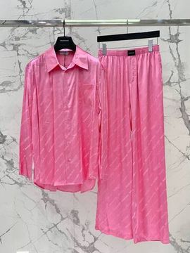 Трендовый женский костюм Balenciaga BP-37560