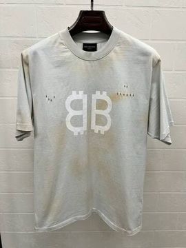 Футболка стильная Balenciaga BP-49488