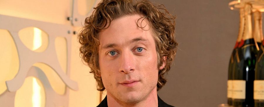 Джереми Аллен Уайт: новый амбассадор Louis Vuitton