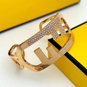 Премиум браслет Fendi BP-52380