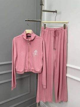 Коллекционный костюм для спорта Chrome Hearts BP-27566