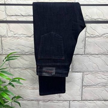 Джинсы стильные Kiton BP-23050