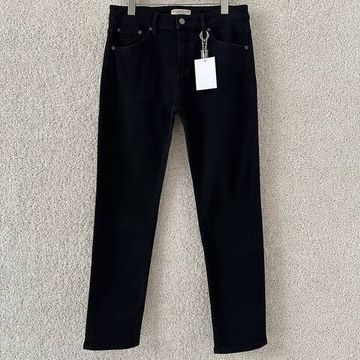 Джинсы Bottega Veneta стильные BP-40739