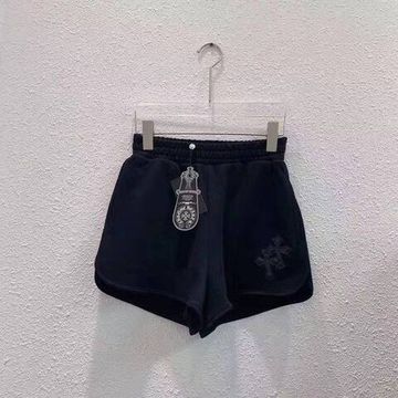 Шорты коллекционные Chrome Hearts BP-33100