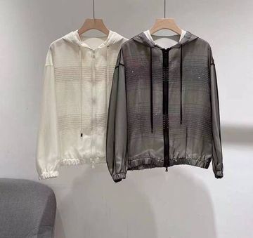 Бомбер элитный Brunello Cucinelli BP-29210