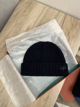 Модная шапка Loro Piana BP-40765