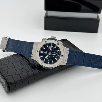 Часы Hublot BP-31678 стильные