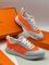 Повседневные кроссовки Hermes BP-33672