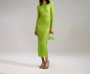 Премиум платье Self-Portrait BP-29102