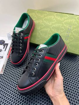 Кеды Gucci мужские BP-18459