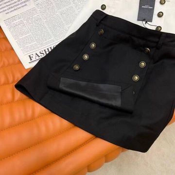 Юбка Yves Saint Laurent эксклюзивная BP-17049