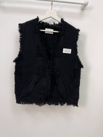 Жилет элитный Maison Margiela BP-19752