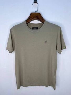 Футболка Stefano Ricci BP-15536 стильная