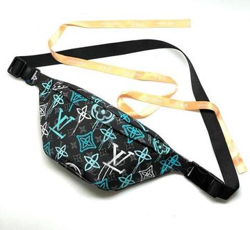 Поясная сумка Louis Vuitton премиум BP-25449