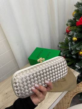 Элитный клатч Bottega Veneta BP-45125