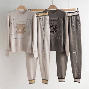 Спортивный костюм Hermes BP-44786 коллекционный