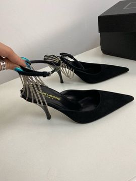 Коллекционные туфли Yves Saint Laurent BP-7703