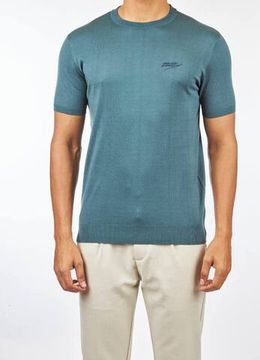 Zilli BP-47277 футболка стильная