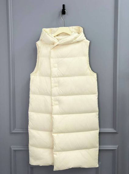 Жилет люкс Jil Sander BP-24765