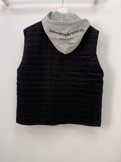 Жилет элитный Alexander Wang BP-19802