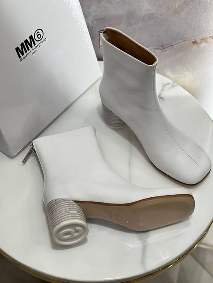 Дизайнерские ботильоны Maison Margiela BP-39310