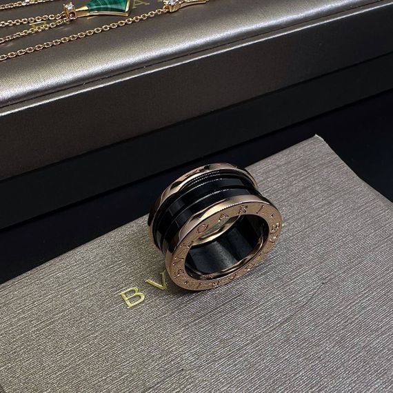 Премиальное кольцо Bvlgari BP-46285