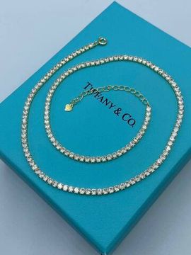 Премиум колье Tiffany&Co BP-42583