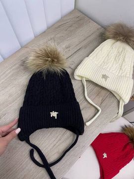 Модная шапка Roberto Cavalli BP-22569