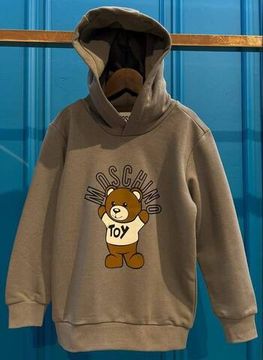 Толстовка эксклюзивная Moschino BP-23239