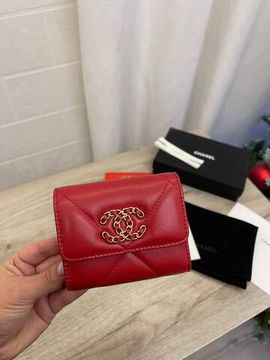 Кошелёк коллекционный Chanel BP-45144