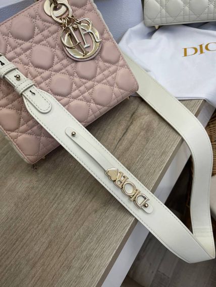 Женская премиум сумка Christian Dior BP-53376